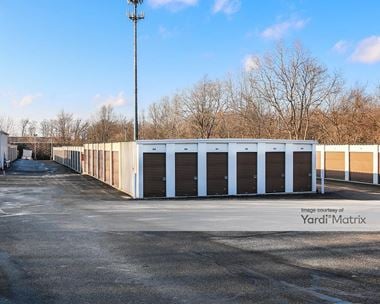 Storage Units for Rent available at 920 Cog Circle, Crystal Lake, IL 60014