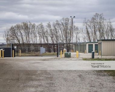 Storage Units for Rent available at 1571 West US Route 6, Morris, IL 60450