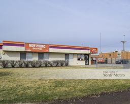 Image for Public Storage - 297 West Lake Street, Elmhurst, IL