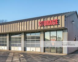 Image for Crystal Lake 24 Hour Self Storage - 4410 Northwest Hwy, Crystal Lake, IL