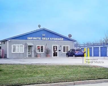 Storage Units for Rent available at 434 East Sauk Trail, South Chicago Heights, IL 60411