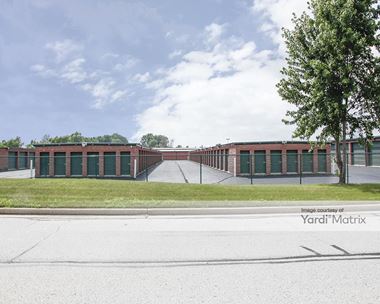 Storage Units for Rent available at 7100 77th Avenue, Kenosha, WI 53142