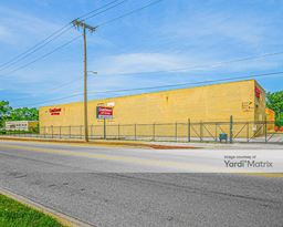 Image for CubeSmart Self Storage - 855 West Taft Street, Gary, IN