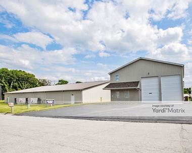Storage Units for Rent available at 7305 McConnell Avenue, Lowell, IN 46356