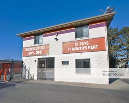 Image for Public Storage - 1940 North Woodlawn Avenue, Griffith, IN