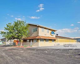 Image for StorSafe - 8757 Louisiana Street, Merrillville, IN