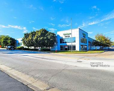 Storage Units for Rent available at 700 East Park Avenue, Libertyville, IL 60048