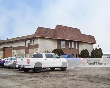Storage Units for Rent available at 11100 Broadway Avenue, Crown Point, IN 46307