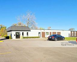 Image for Extra Space Storage - 673 Barron Blvd, Grayslake, IL