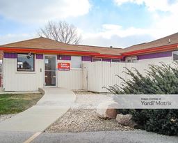Image for Public Storage - 16161 Brennan Hwy, Tinley Park, IL