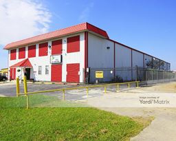 Image for Just For U Storage - 22200 US 59, Kingwood, TX