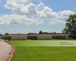 Image for Extra Space Storage - 4222 North Main Street, Baytown, TX