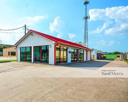 Image for Extra Space Storage - 6045 Fairmont Pkwy, Pasadena, TX