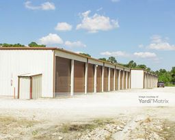 Image for CubeSmart Self Storage - 1432 Foley Road, Crosby, TX