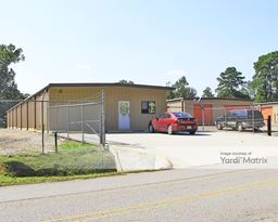 Image for Econo Self Storage - 22828 Ford Road, Porter, TX