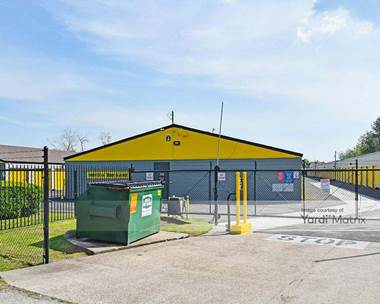 Storage Units for Rent available at 1411 West Cedar Bayou Lynchburg, Baytown, TX 77521