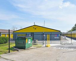 Image for Storage King USA - 1411 West Cedar Bayou Lynchburg, Baytown, TX
