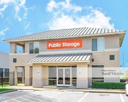 Image for Public Storage - 707 Maxey Road, Houston, TX