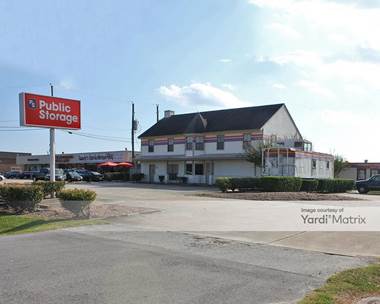 Storage Units for Rent available at 15114 Highway 3, Webster, TX 77598