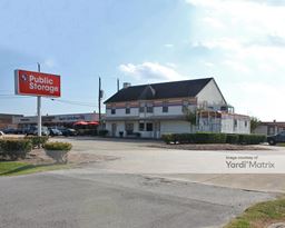 Image for Public Storage - 15114 Highway 3, Webster, TX