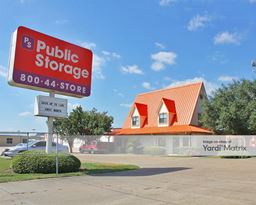 Image for Public Storage - 2930 FM 528 Road, Webster, TX