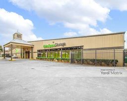 Image for Extra Space Storage - 6402 Fairmont Pkwy, Pasadena, TX