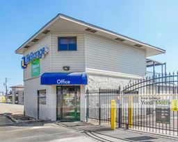 Image for Extra Space Storage - 4333 FM 2351 Road, Friendswood, TX