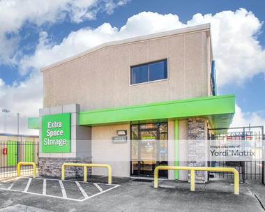 Storage Units for Rent available at 19415 Pinehurst Trail Drive, Humble, TX 77346