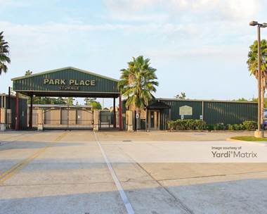 Storage Units for Rent available at 3333 East FM 1960 Road, Humble, TX 77338