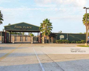 Storage Units for Rent available at 3333 East FM 1960 Road, Humble, TX 77338