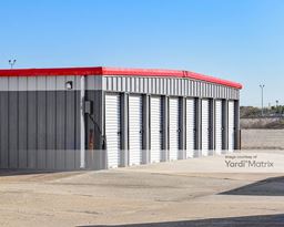 Image for CubeSmart Self Storage - 1932 FM 523, Freeport, TX