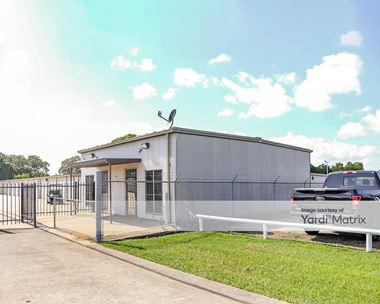 Storage Units for Rent available at 115 Richwood Drive, Richwood, TX 77531
