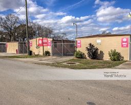 Image for Dollar Storage - 13827 Gainesville Street, Houston, TX