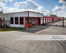 Image for San Jacinto Storage - 2908 East Wallisville Road, Highlands, TX