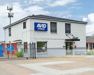 Storage Units for Rent available at 2225 County Road 129, Pearland, TX 77581