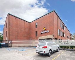 Image for Extra Space Storage - 1950 West Lake Houston Pkwy, Kingwood, TX