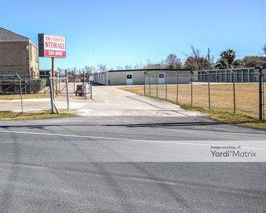 Storage Units for Rent available at 2228 FM 528, Alvin, TX 77511