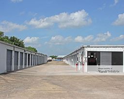 Image for Allen Mini - Storage - 2600 South Velasco, Angleton, TX
