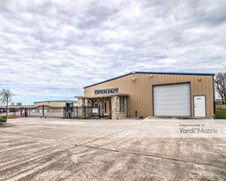 Image for Baytown Boat, RV & Self Storage - 4500 North Main, Baytown, TX