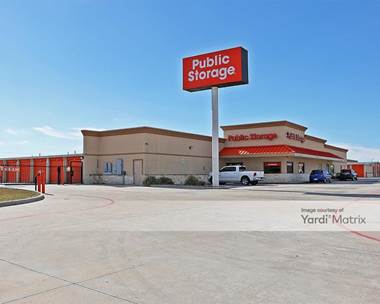 Storage Units for Rent available at 11222 Magnolia Pkwy, Manvel, TX 77578