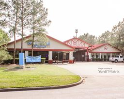 Image for SmartStop Self Storage - 20535 West Lake Houston Pkwy, Humble, TX