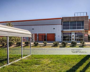 Image for Public Storage - 22330 Interstate 45, Spring, TX