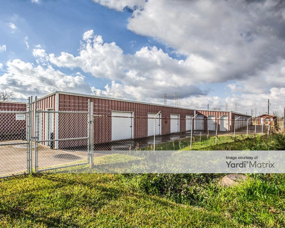 30 Best Storage Units in Liberty TX from 13