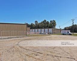 Image for RecNation RV & Boat Storage - 20581 FM 1314 Road, Porter, TX