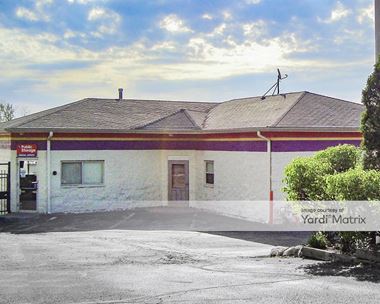 Storage Units for Rent available at 184 Route 30, Aurora, IL 60503