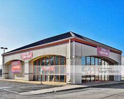 Image for Public Storage - 2433 South Washington Street, Naperville, IL