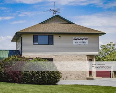 Storage Units for Rent available at 1975 Bucktail Lane, Sugar Grove, IL 60554