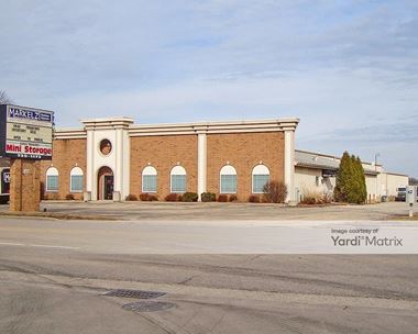 30 Best Storage Units in Joliet, IL, from $11