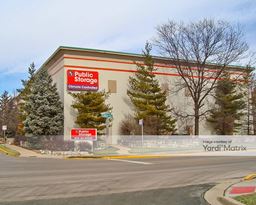 Image for Public Storage - 111 Bridge Street, Wheaton, IL