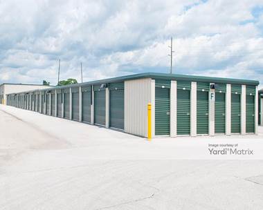 Storage Units for Rent available at 2176 Stout Heritage Pkwy, Plainfield, IN 46168